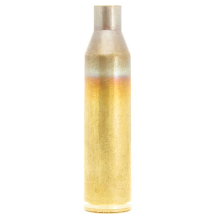 300 Norma Magnum Unprimed Rifle Brass 100 Count