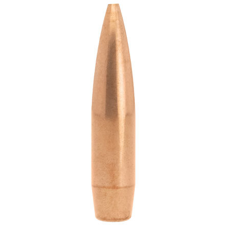 6.5mm .264 Diameter 108 Grain Scenar OTM Rifle Bullets 100 Count