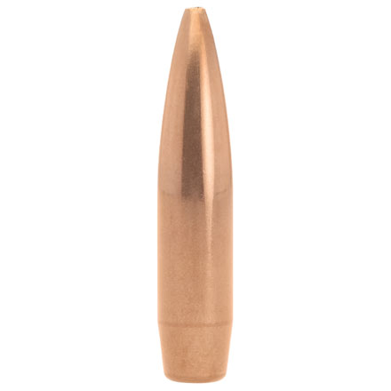 6.5mm .264 Diameter 123 Grain Scenar OTM Rifle Bullets 100 Count
