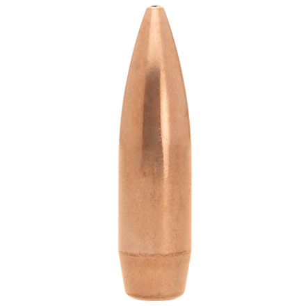 30 Caliber .308 Diameter 167 Grain Scenar OTM Rifle Bullets 100 Count