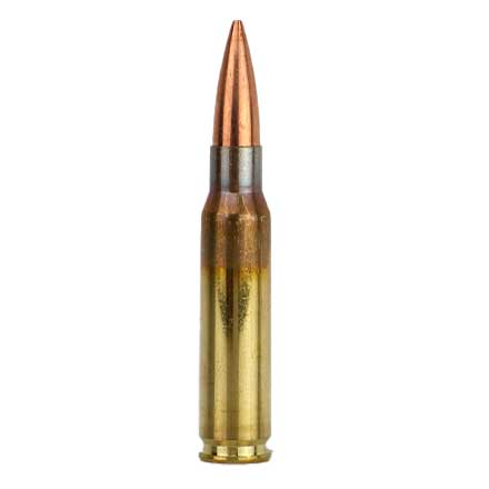 308 Winchester 185 Grain Juggemaut OTM Tactical 20 Rounds