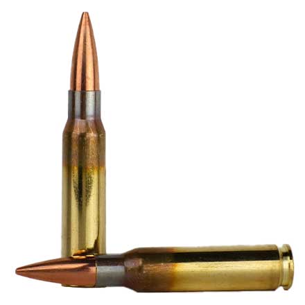 308 Winchester 185 Grain Juggemaut OTM Tactical 20 Rounds