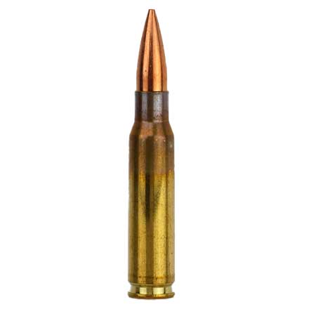 308 Winchester 185 Grain Classic Hunter 20 Rounds