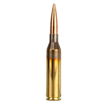 300 Norma Magnum 215 Grain Hybrid Target 20 Rounds