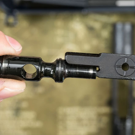 Fix It Sticks AR-15 Maintenance Tool Kit With Soft Case