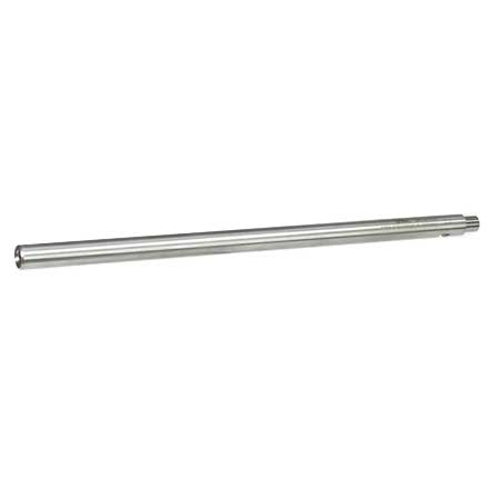 .920 Diameter Ruger 10/22 20" Bull Barrel Stainless Finish