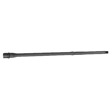 M16 A1 20" With Extension 5.56 Phosphate Finish 1-12 Twist