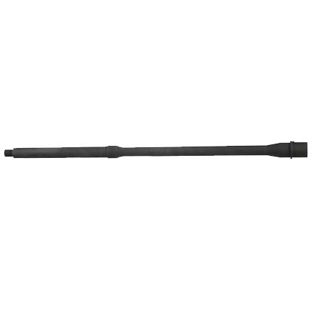 M16 A2 20" With Extension 5.56 Parkerized Finish 1-7 Twist