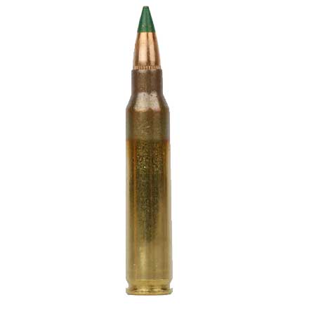 PMC X-Tac 5.56 NATO LAP 62gr Green Tip 20 Rounds