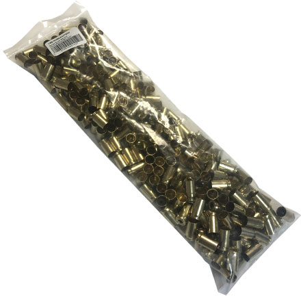 Range Brass 380 ACP Reconditioned 250 count