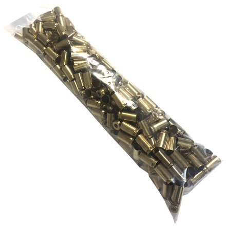 Range Brass 45 ACP  Reconditioned 250 count Large Primer Pocket