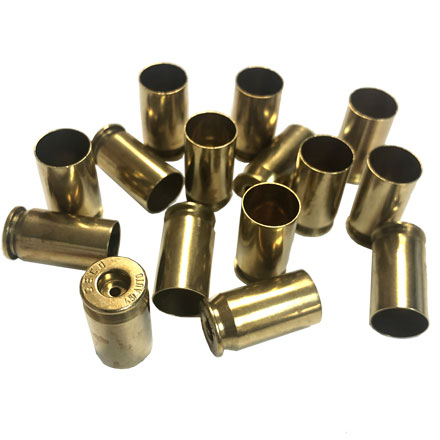 Range Brass 45 ACP  Reconditioned 250 count Large Primer Pocket