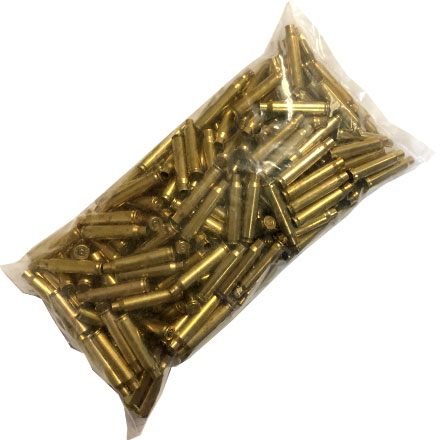 Raw Range Brass 223 and 5.56mm 250 Count  by Weight
