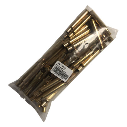 Range Brass 30-06 Reconditioned 50 count