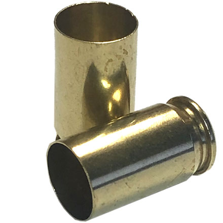 No Bull Brass 380 ACP Reconditioned 250 count