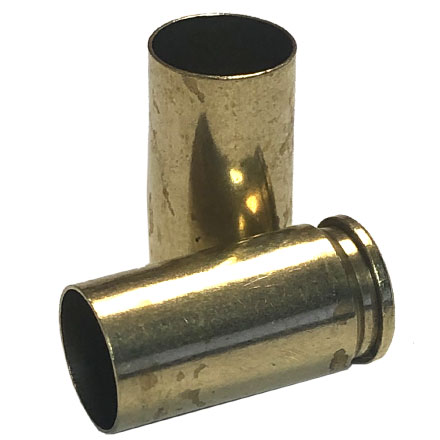 No Bull Brass 9mm Reconditioned 250 count
