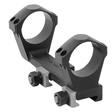 Nightforce XTRM Ultralite Uni-Mount 1.5" 0 MOA 34mm (Titanium/Alloy)