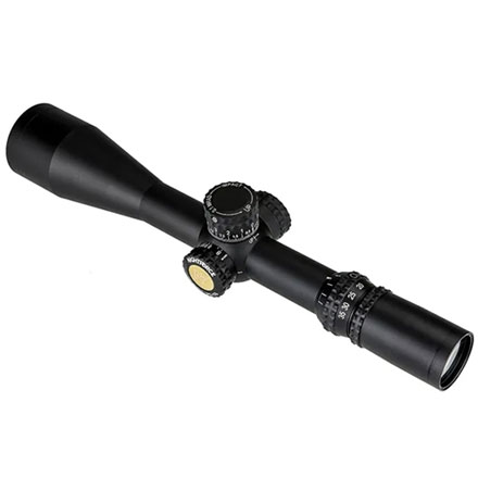 ATACR 7-35x56mm .250 MOA DigIllum MOAR-T Reticle Matte Finish