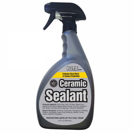 Sealant Spray 32 oz