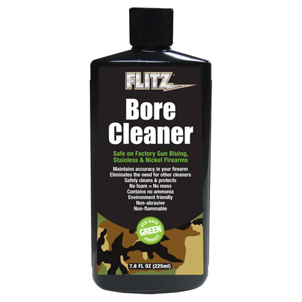 Gun Bore Cleaner (7.6oz.)