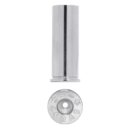 starline nickel brass mag unprimed pistol count