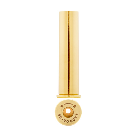 Starline Unprimed Rifle Brass 45-70 Government 50 Count