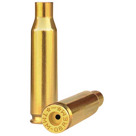 7mm-08 Remington Unprimed Rifle Brass 100 Count