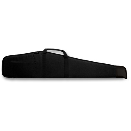 Deluxe 48" Rifle Case Black With Black Trim