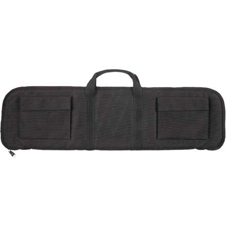 29" Discreet Tactical Shotgun Case - Black