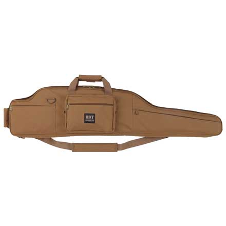 54" Long Range Rifle Case Tan