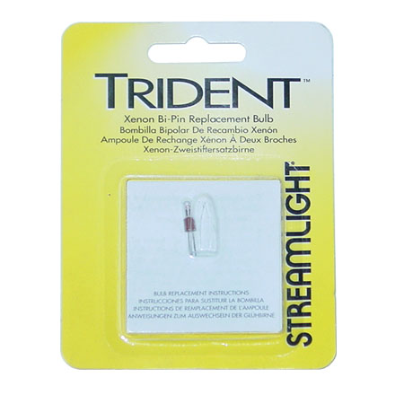 Replacement Bulb For Trident Headlamp