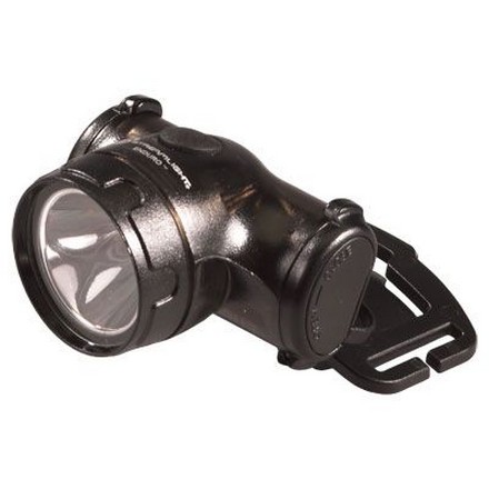 Enduro Headlamp With 1 High-Flux LED With 2 AAA Batteries