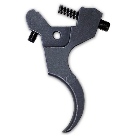 Marlin T900 Trigger Systems Black Finish