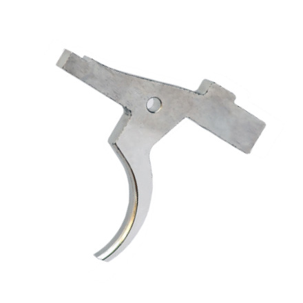 Savage, 110,111,112 Replacement Trigger Adjustment 14 Oz - 3 Lbs Silver Finish