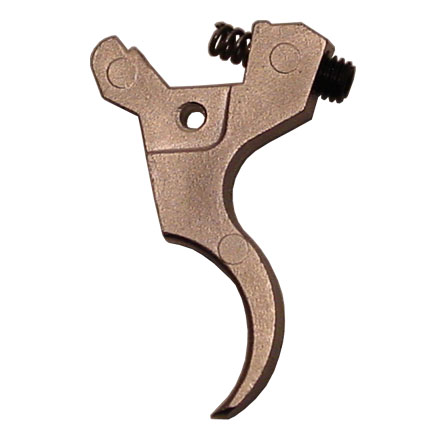 Marlin T900 Trigger Systems 1Lb To 2-1/2 Lbs Silver Finish