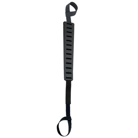 Claw Shotgun Sling (Black) With Slip Over Loops