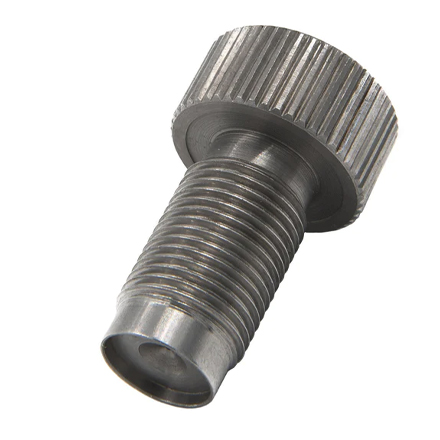 Replacement Breech Plug For Pre 2010 Accura Optima & Wolf For Pellets