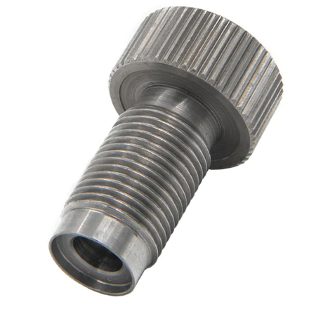 Replacement Breech Plug For Post 2010 Accura Optima and Wolf For Loose Powder