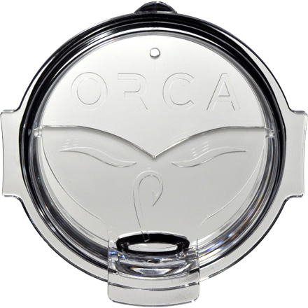 ORCA Chasertini Lid