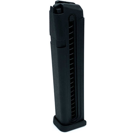 GLOCK 44 22lr 25rnd Black Polymer