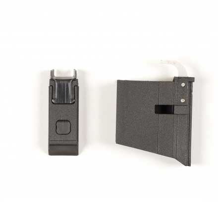 AR-15/ M16 9mm Colt Style Magazine Quick Change Adapter Block