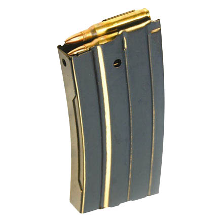 Ruger Mini 14 Magazine .223 (Holds 20 Rounds)