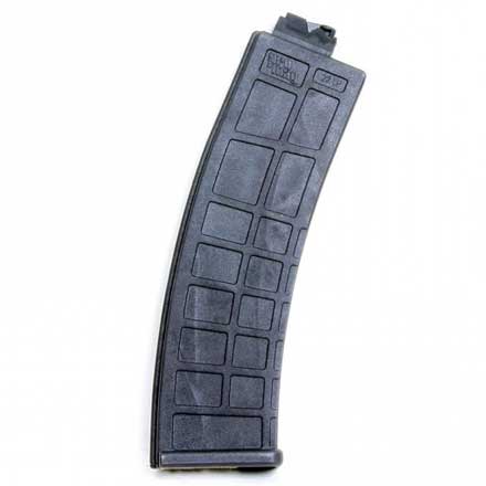 CMMG, Ciener, Spikes, Tactical Solutions .22lr 30 Round Black Polymer Magazine