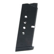 BodyGuard 6rnd 380acp