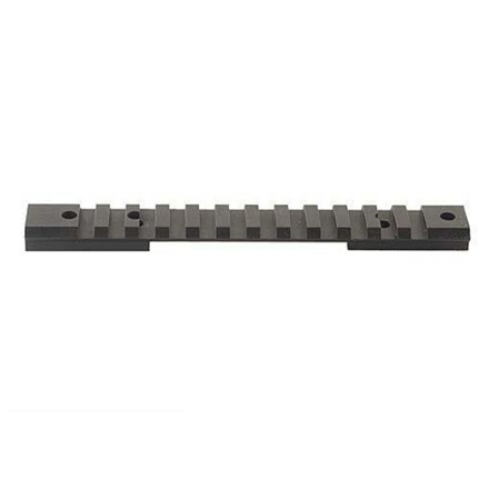 Ruger American Centerfire Long Action Tactical Rail
