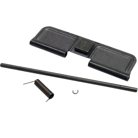 AR15 Ejection Port Dust Cover Assembly