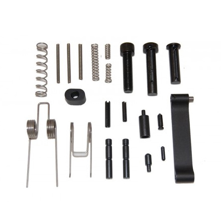 AR-15 Lower Small Parts Kit