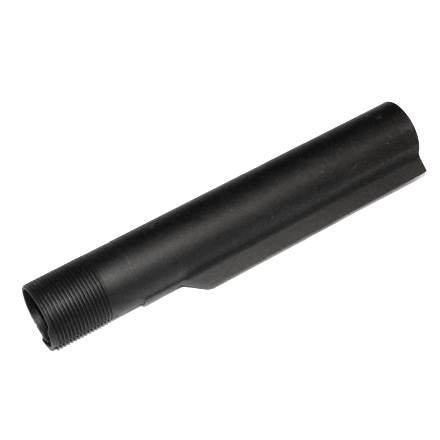 AR-15 Six Position Commercial Buffer Tube Only