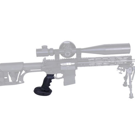 AR Neoprene Rubber Adjustable Sniper Grip HK PSG-1 Style