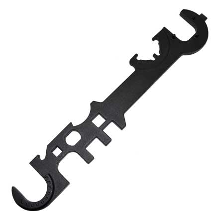 AR-15 and AR 308 Dual Armorers  Wrench
